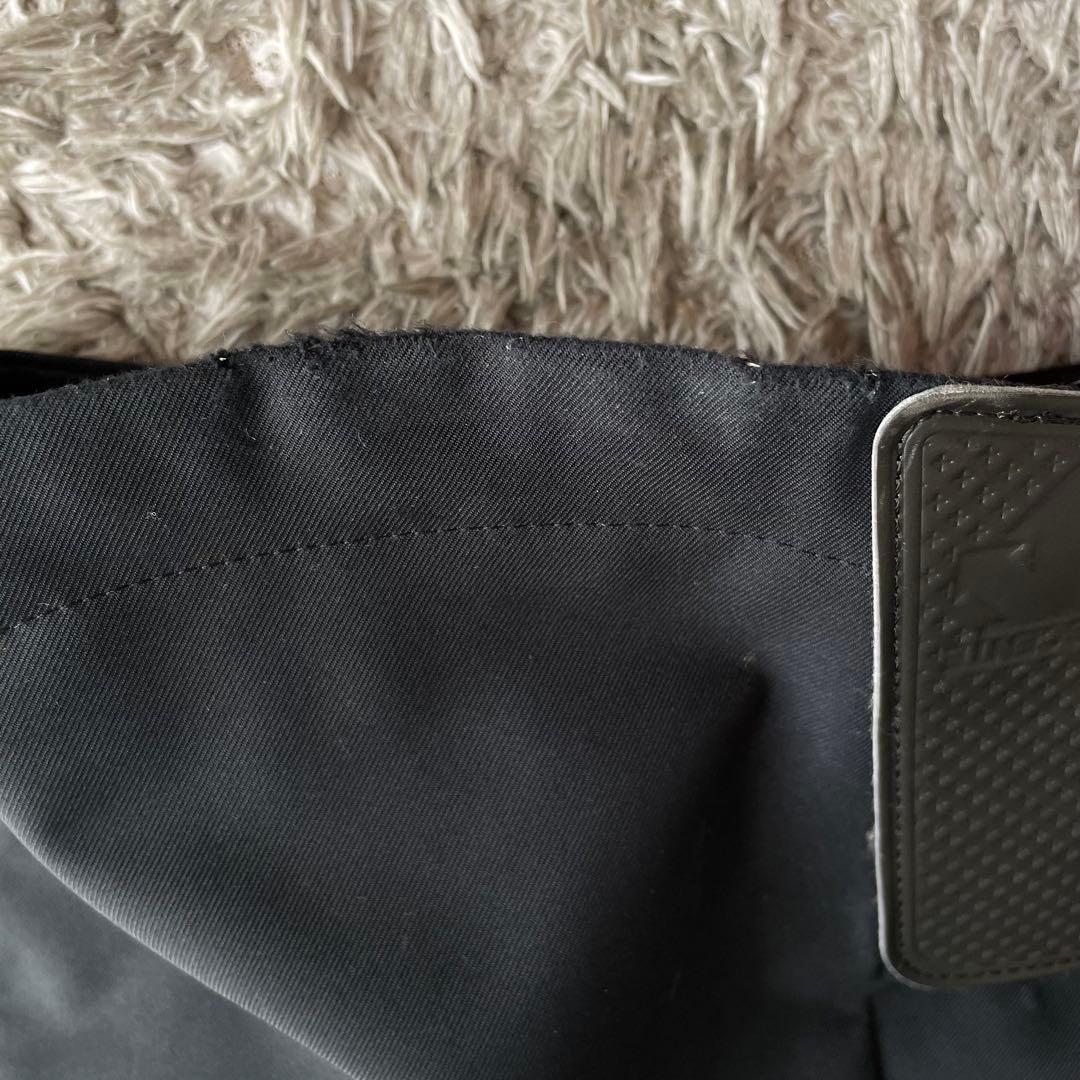 デサント DESCENTE スキーウェア 上下セット 男女 M L白黒