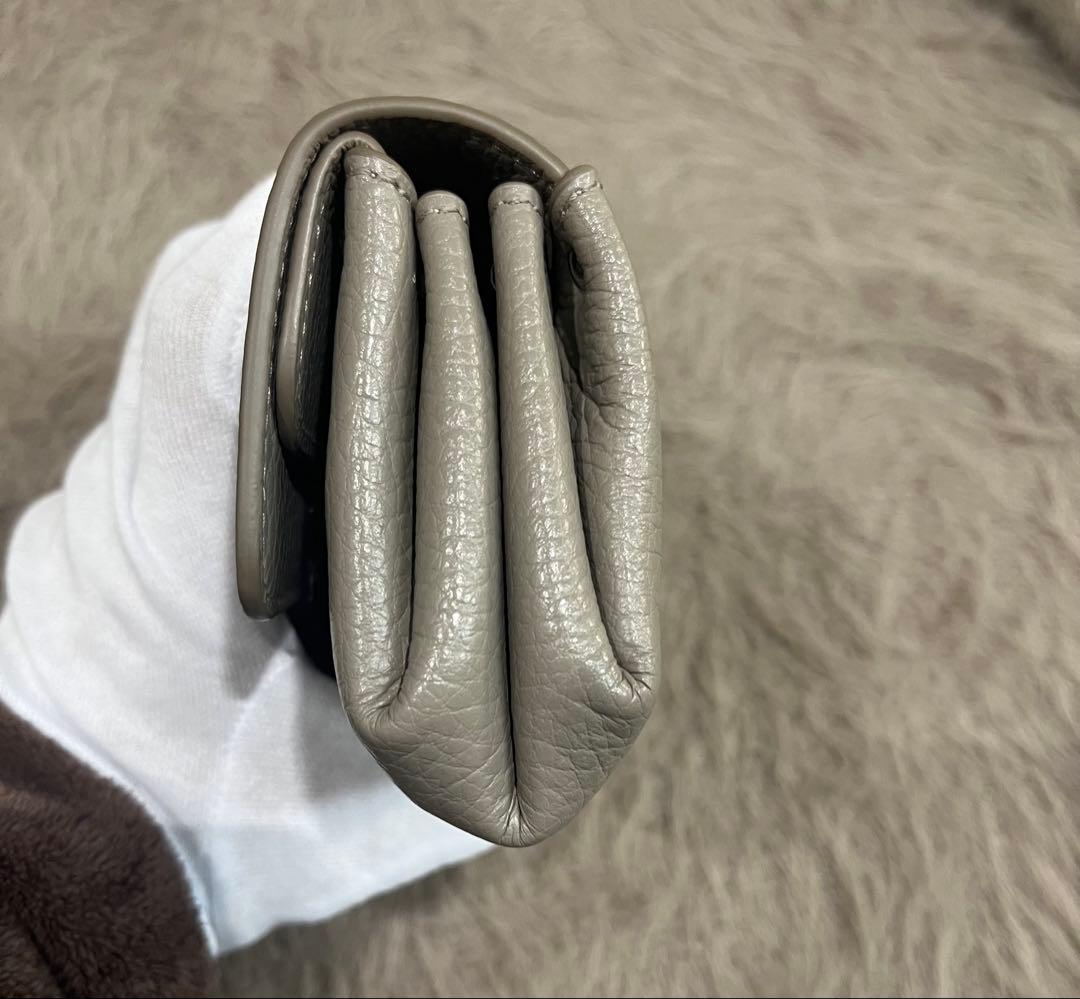 IACUCCI イアクッチアバウォレット