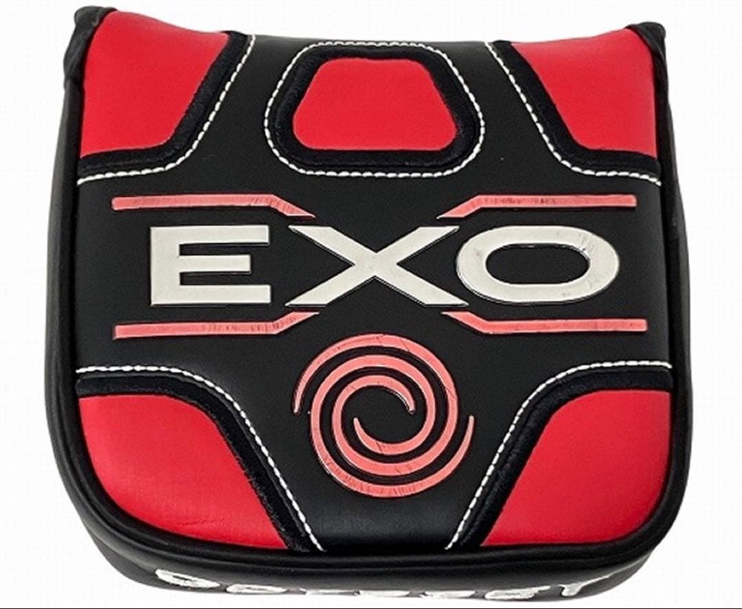 激レア！カスタム短尺３０インチ！オデッセイ EXO SEVEN パター　美品！