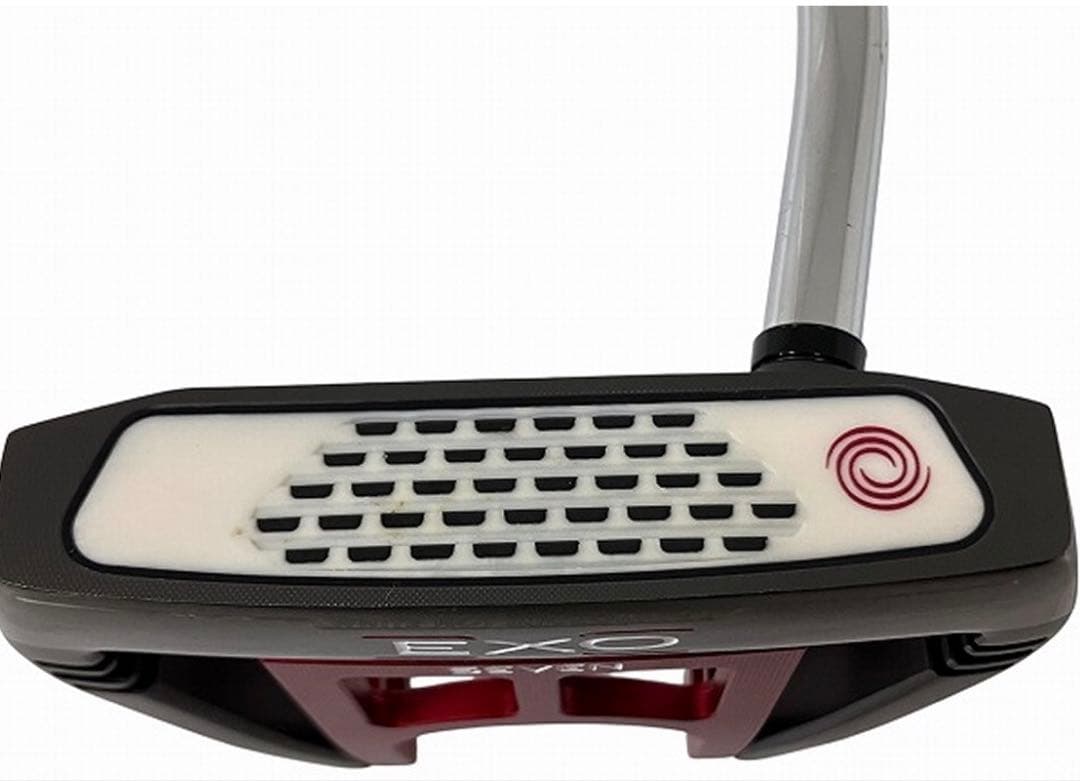 激レア！カスタム短尺３０インチ！オデッセイ EXO SEVEN パター　美品！