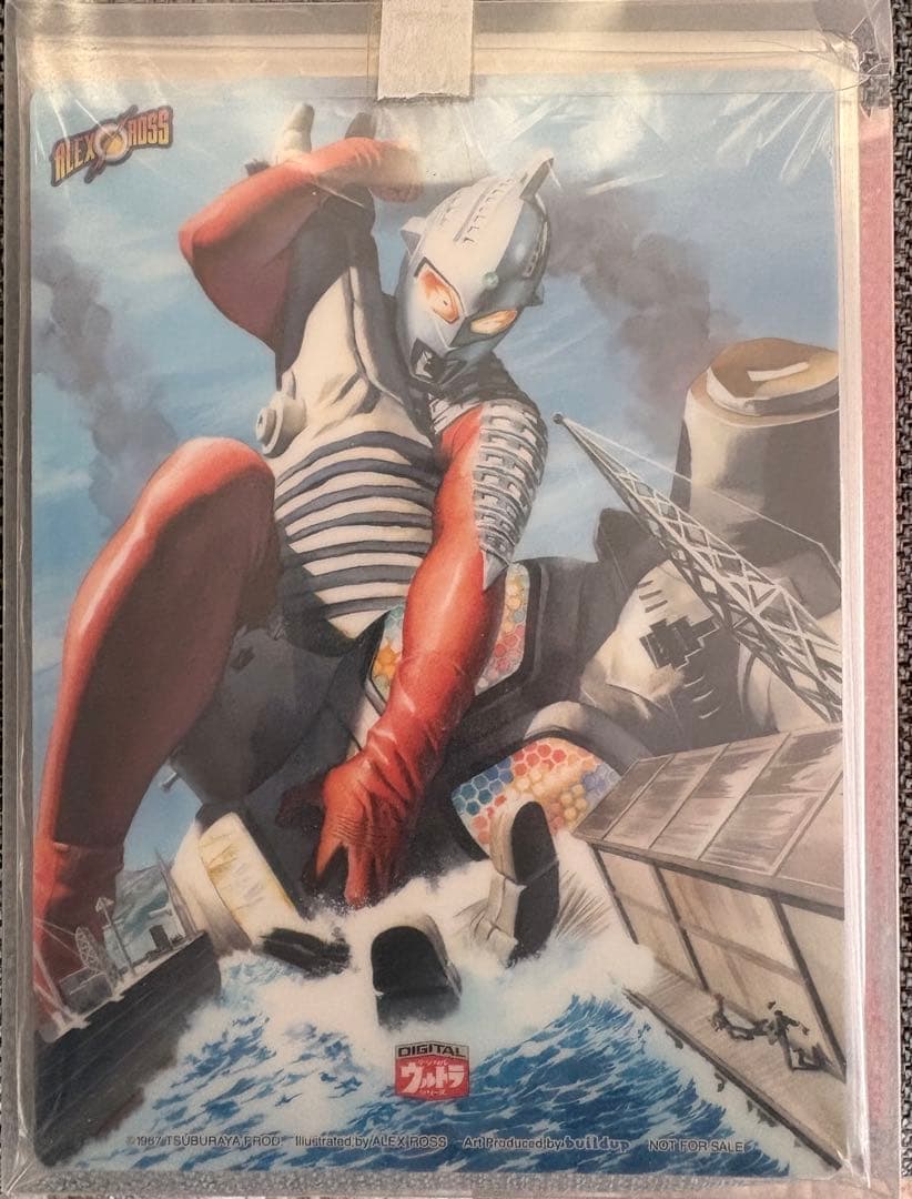 【美品】ウルトラセブン コレクターズ DVD BOX マウスパッド付