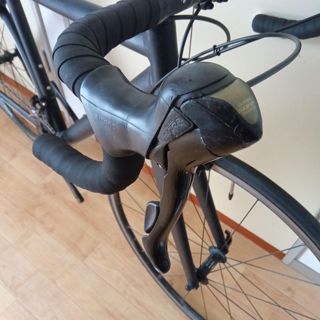 千葉県北東 CORRATEC DOLOMITI 510サイズ 分解調整済