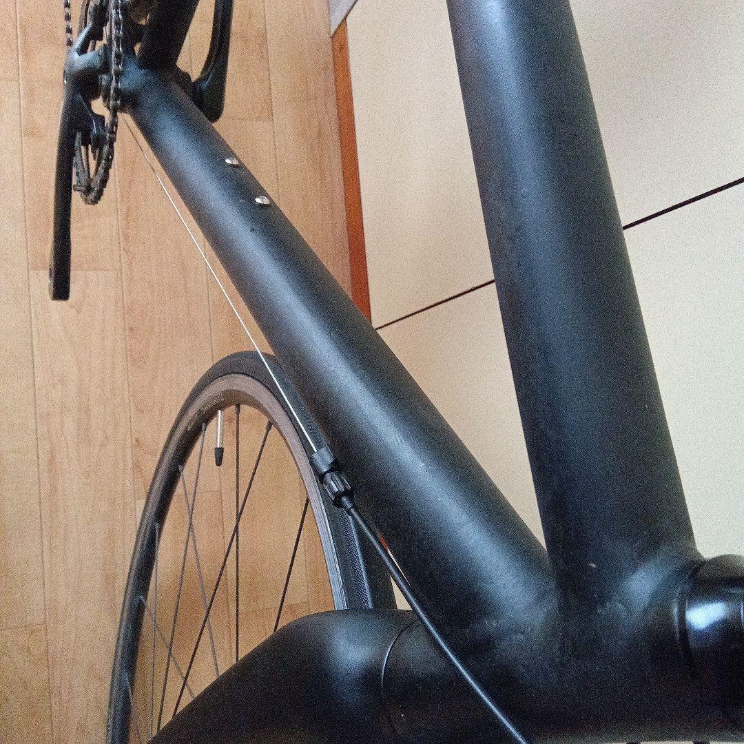 千葉県北東 CORRATEC DOLOMITI 510サイズ 分解調整済