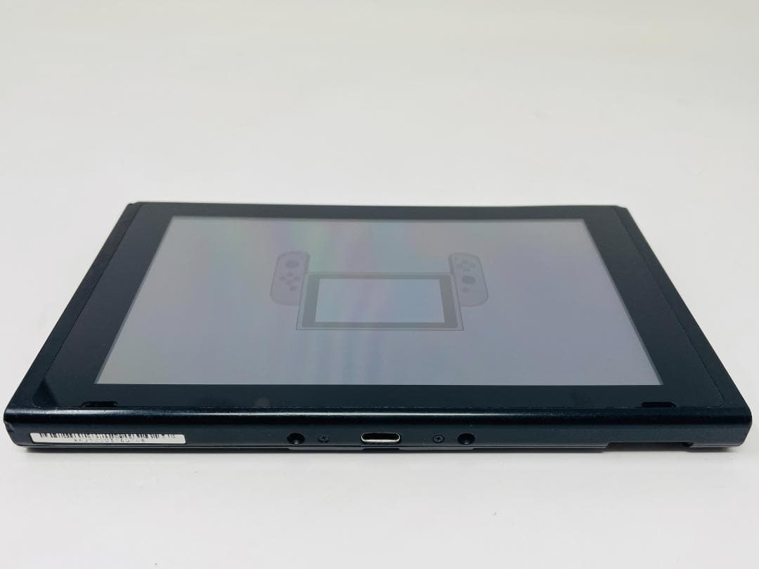 【訳あり】Nintendo Switch 2019 本体のみ★スイッチ