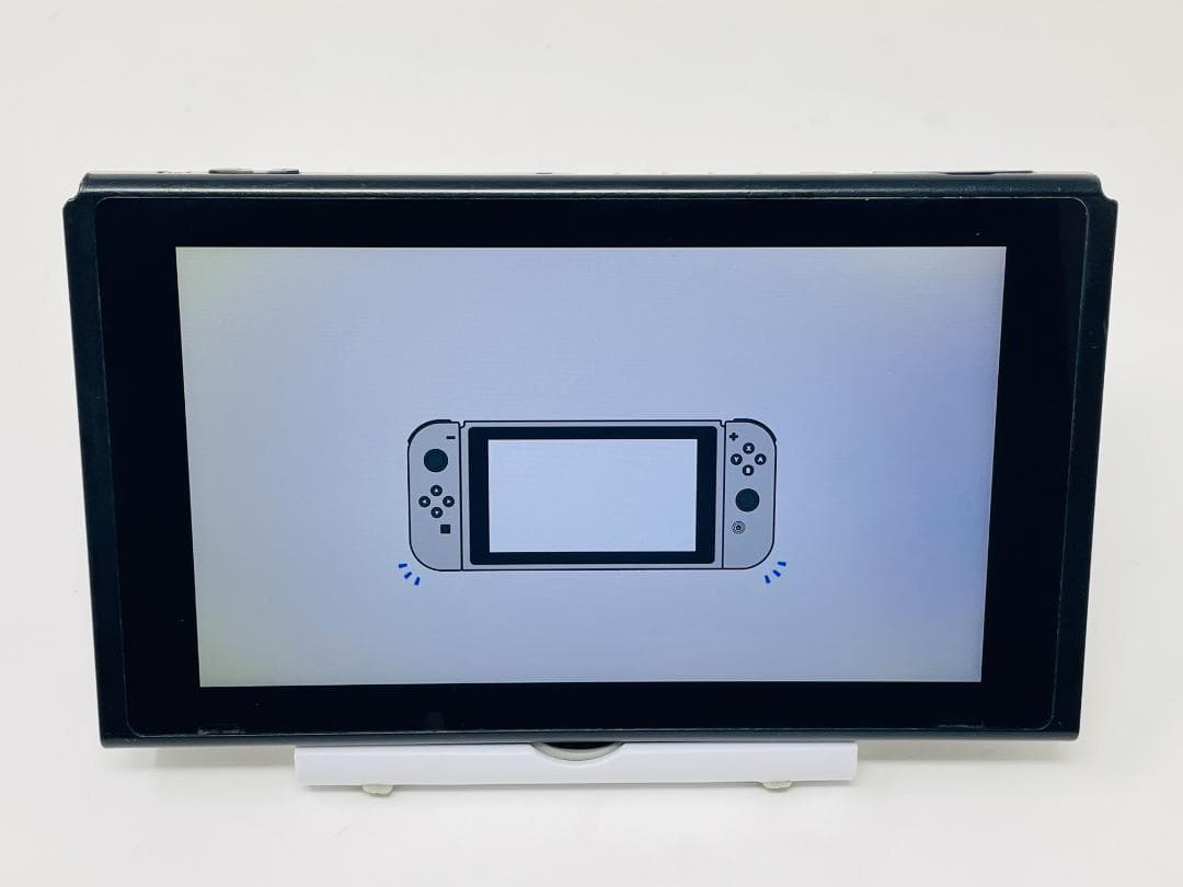【訳あり】Nintendo Switch 2019 本体のみ★スイッチ