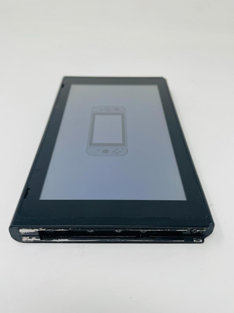 【訳あり】Nintendo Switch 2019 本体のみ★スイッチ