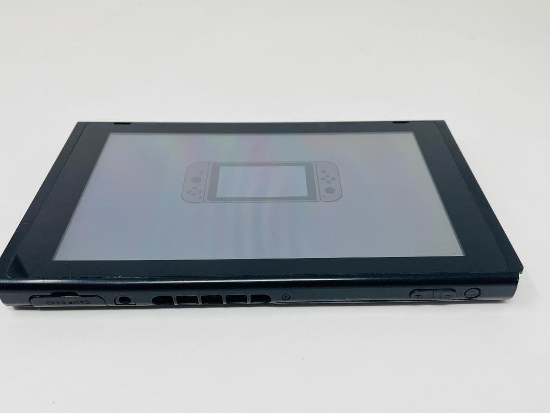 【訳あり】Nintendo Switch 2019 本体のみ★スイッチ