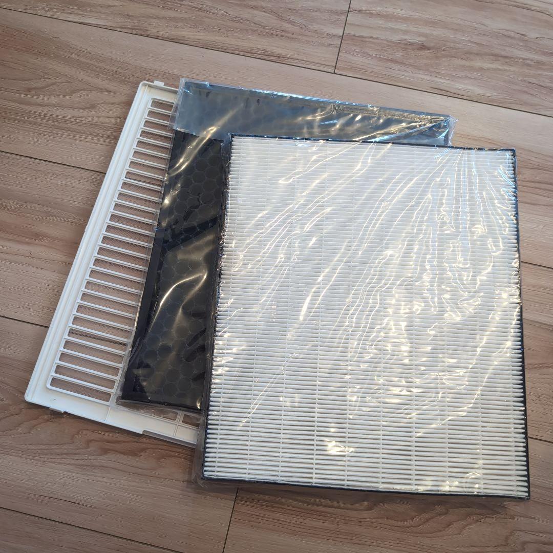 a*様 SHARP CV-EF120-W 除湿機