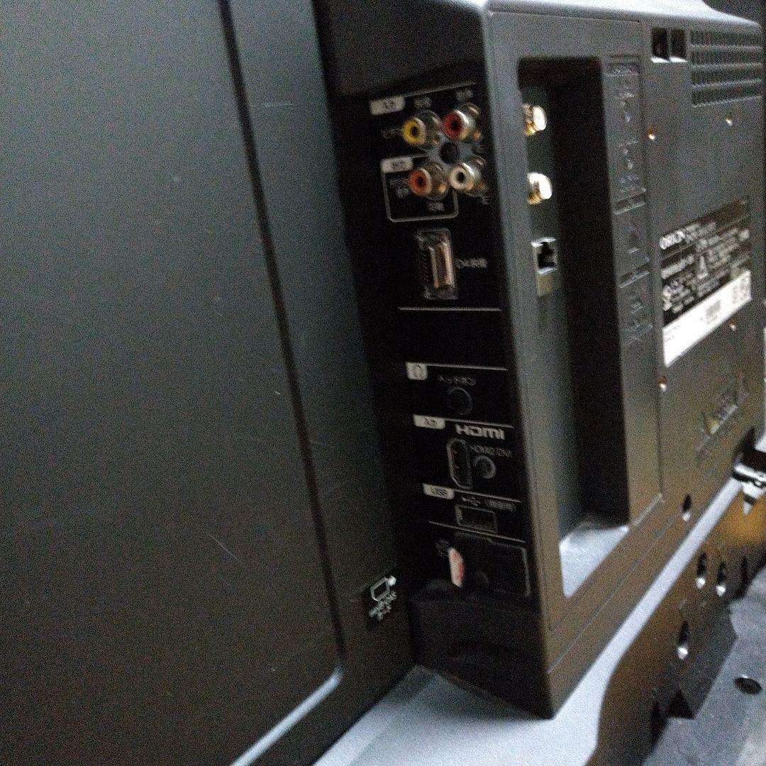 ORION 29型 ハイビジョン液晶TV　DN293-1B1【1月限定価格】