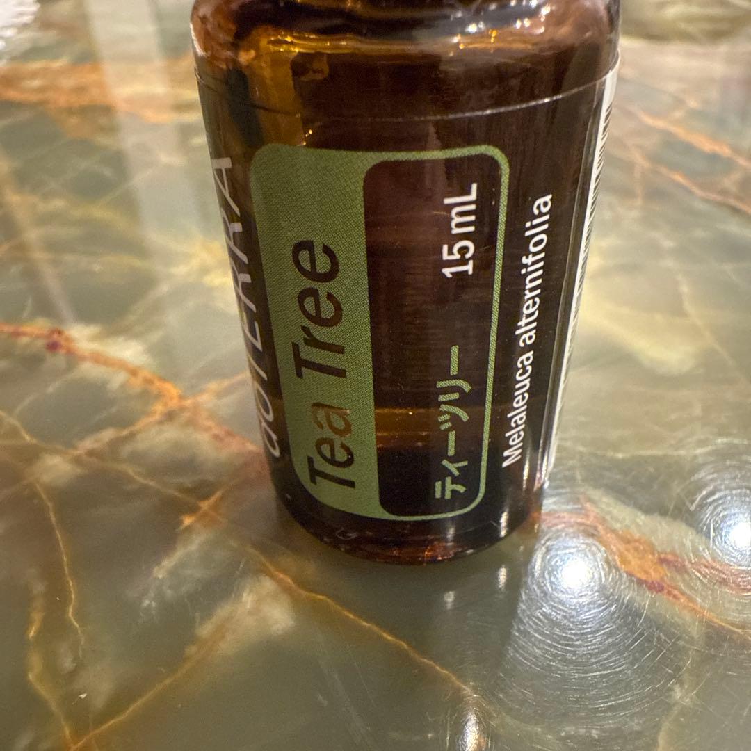 売切最終価格‼️ ドテラ アロマ エッセンシャル オイル 20本 木箱 ボックス