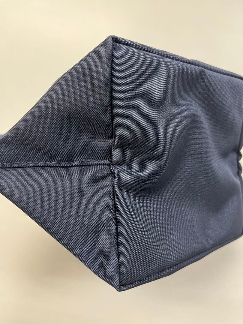 エルベシャプリエ 701CB ネイビーネイビーブラン