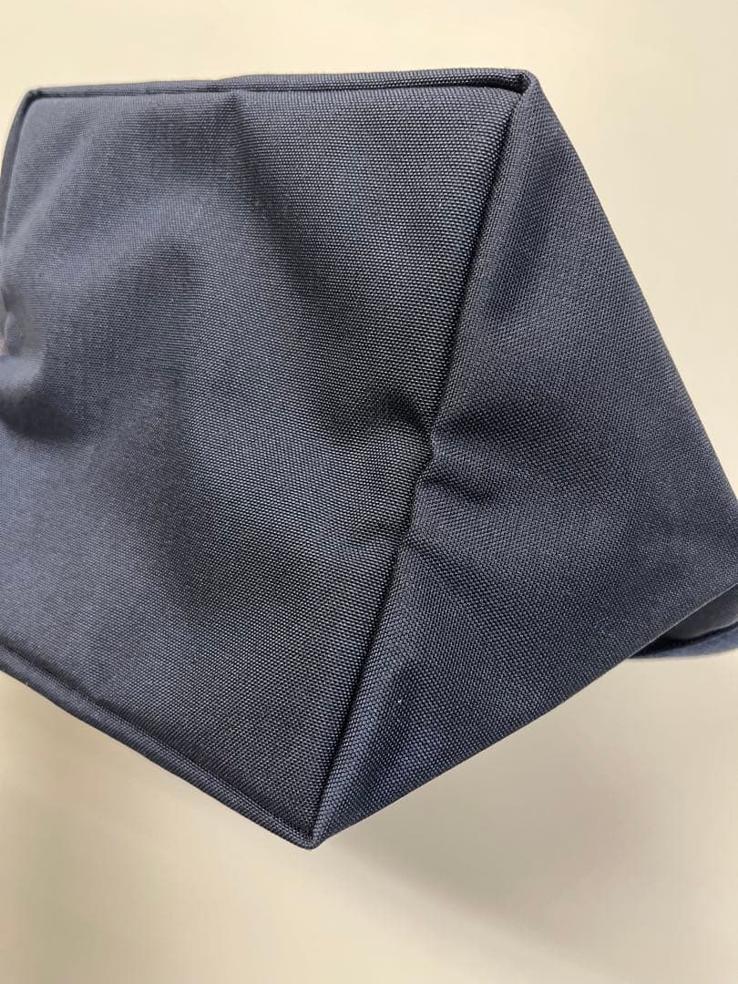 エルベシャプリエ 701CB ネイビーネイビーブラン