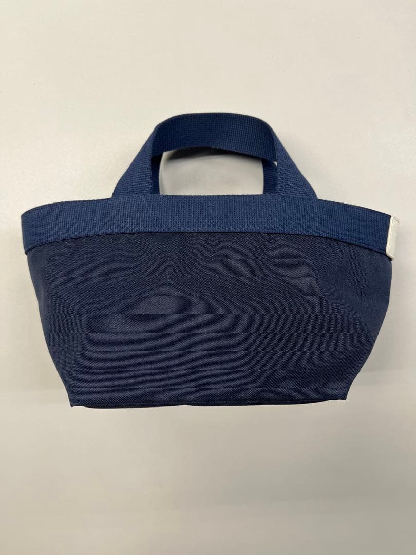 エルベシャプリエ 701CB ネイビーネイビーブラン