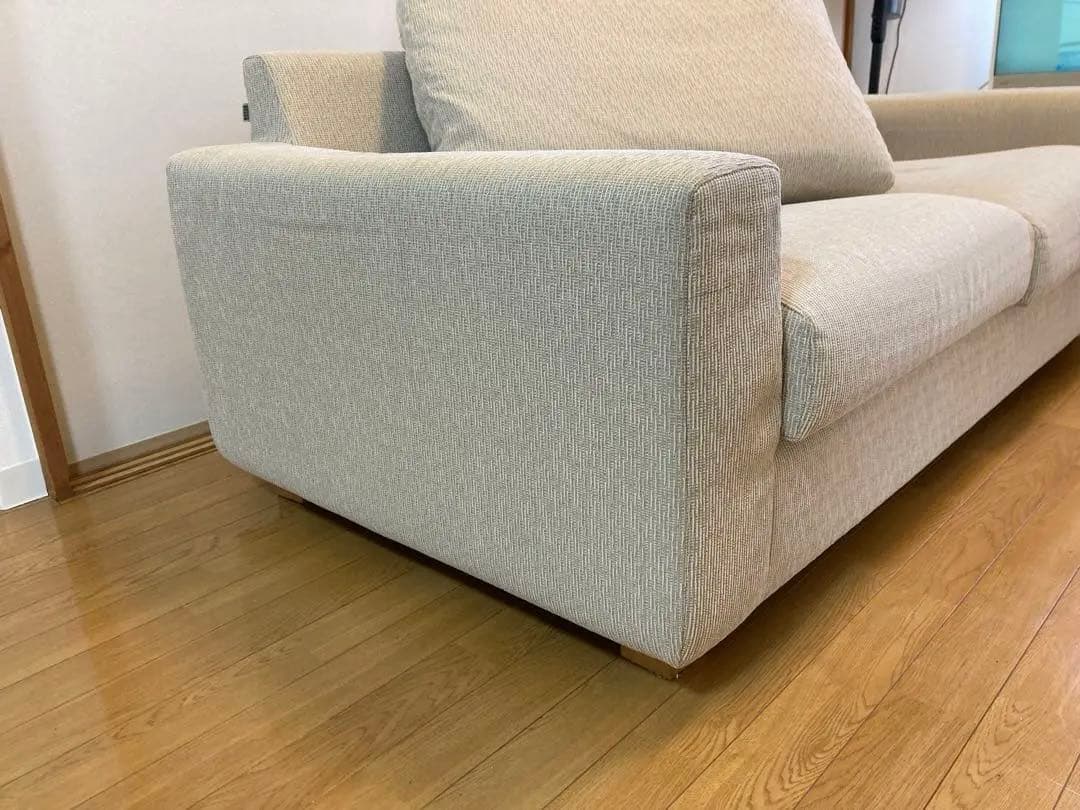 NOYESソファNewSugar Standard 2人掛け