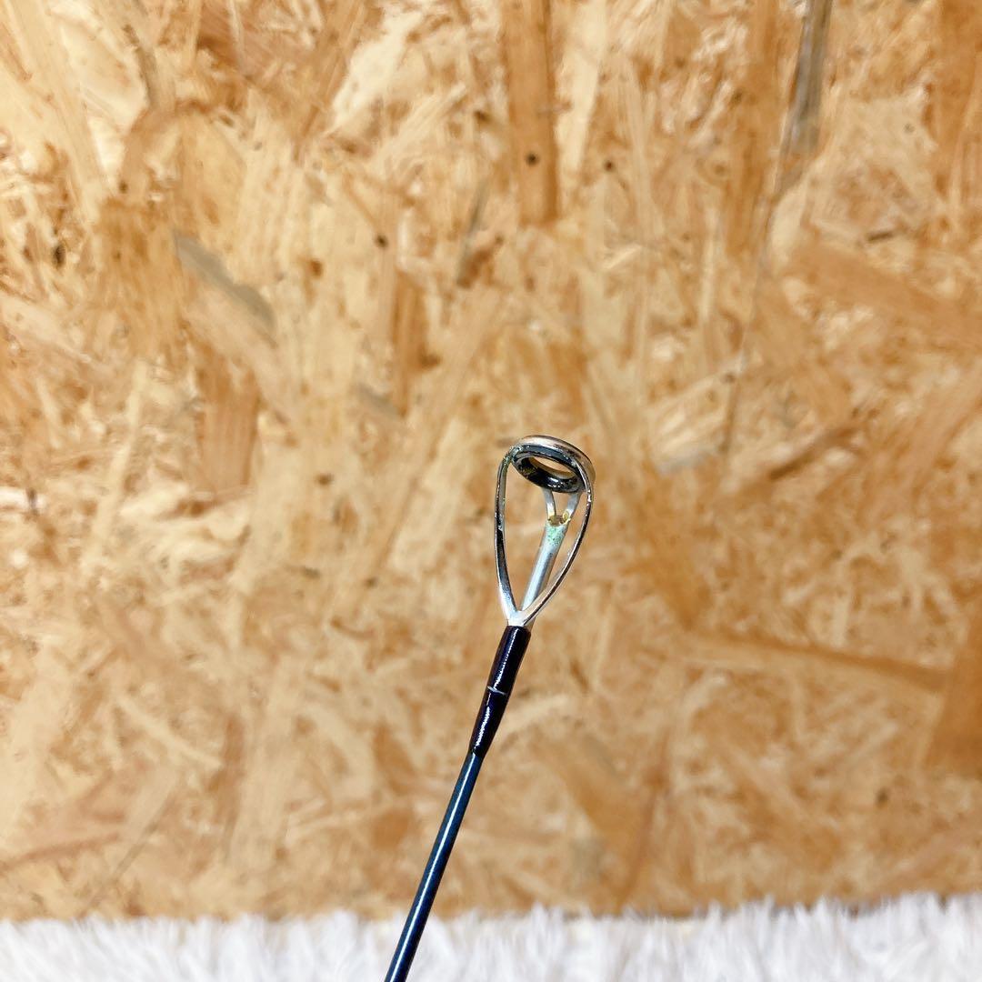 Daiwa Saltist st-ak126x アキアジ