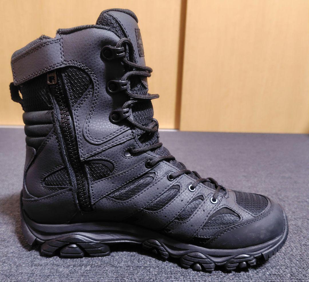 Merrell MOAB3 タクティカル8 WP