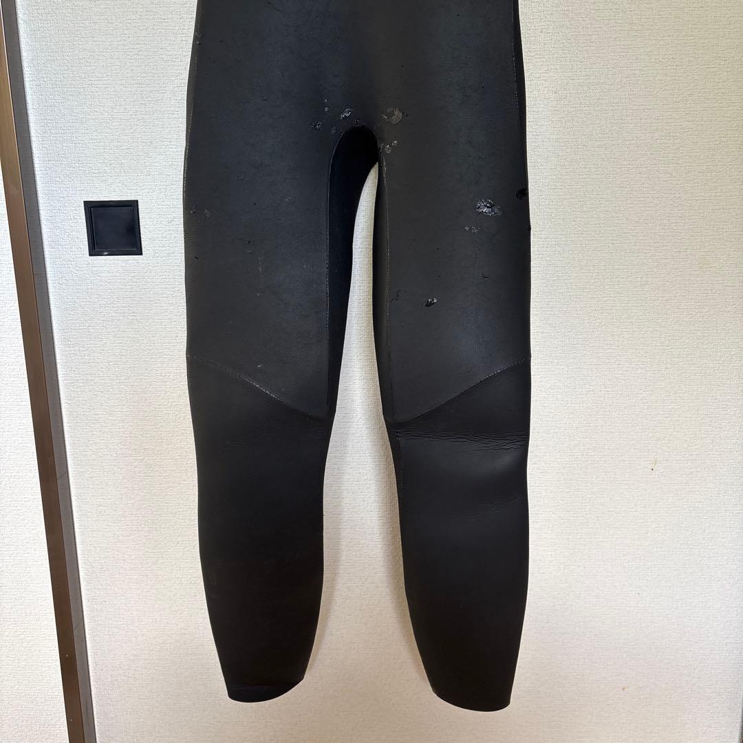 トライアスロン用ウエットスーツ(メンズMサイズ)