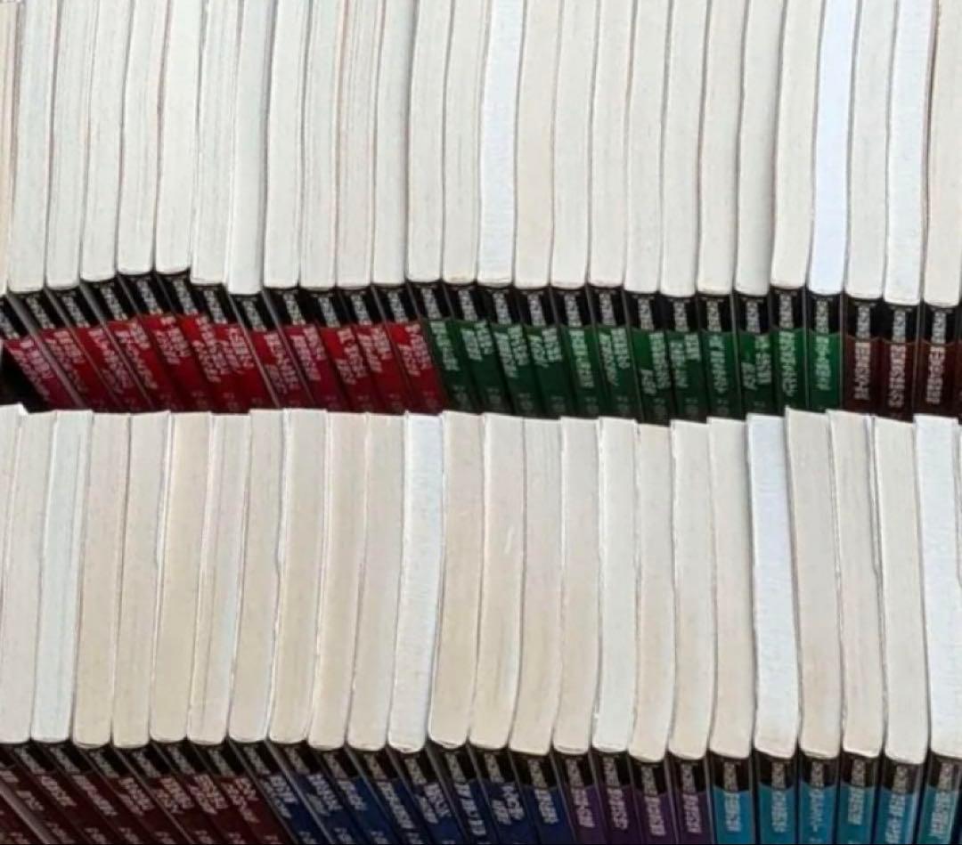 まんが　日本の歴史　全巻