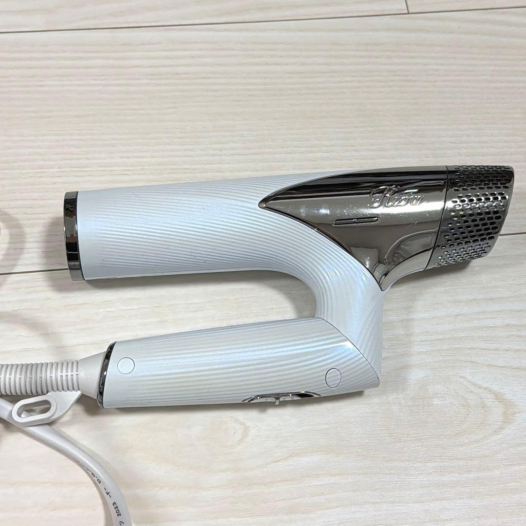 ReFa リファ ビューテックドライヤー ホワイト