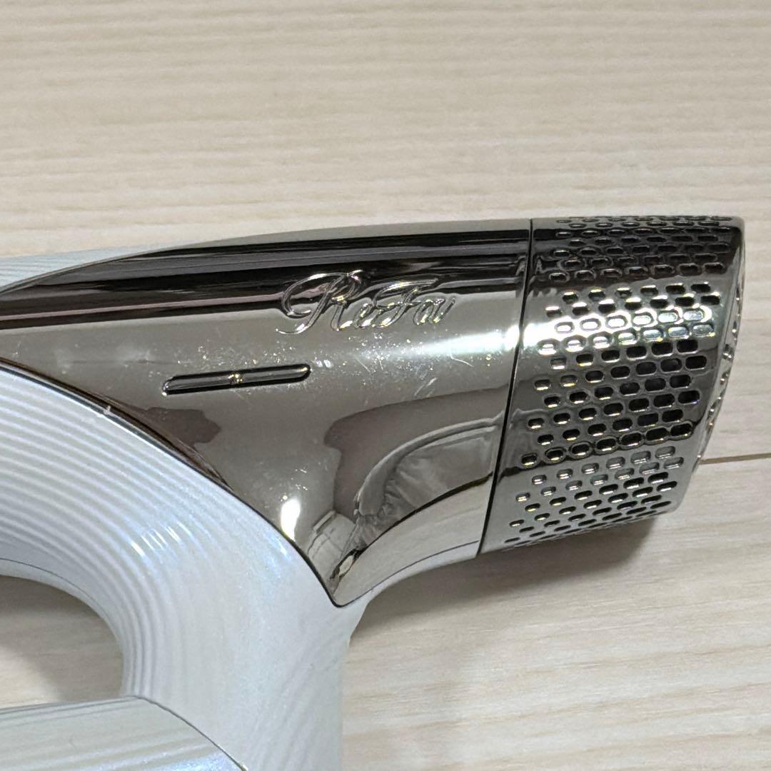 ReFa リファ ビューテックドライヤー ホワイト