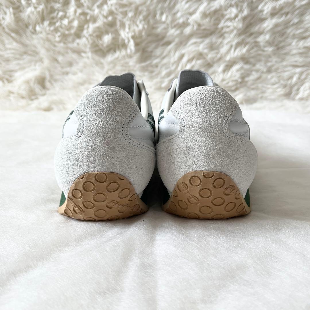 新品未使用✨PATRICK パトリック　スニーカー　アイリス　23078 白