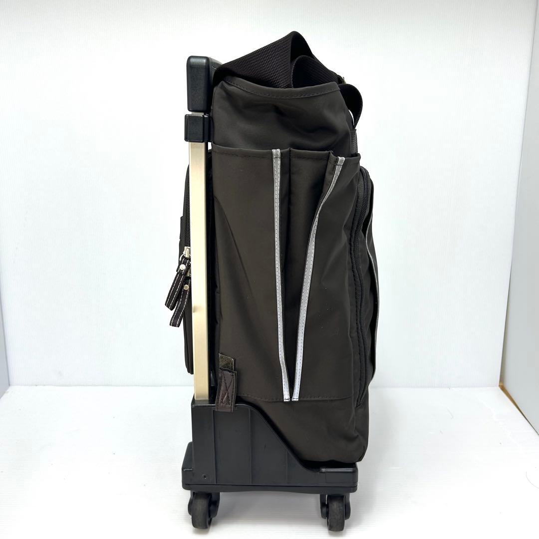 美品✨Swany スワニー キャリーバッグ ショッピングカート