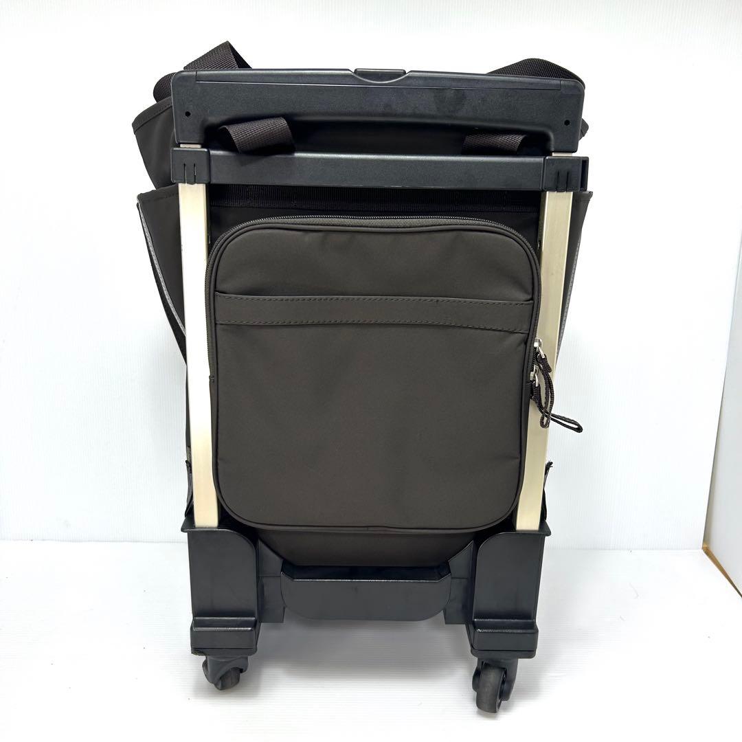美品✨Swany スワニー キャリーバッグ ショッピングカート