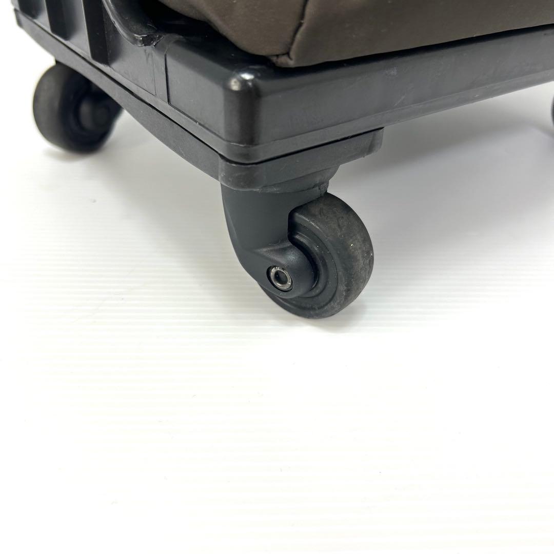 美品✨Swany スワニー キャリーバッグ ショッピングカート