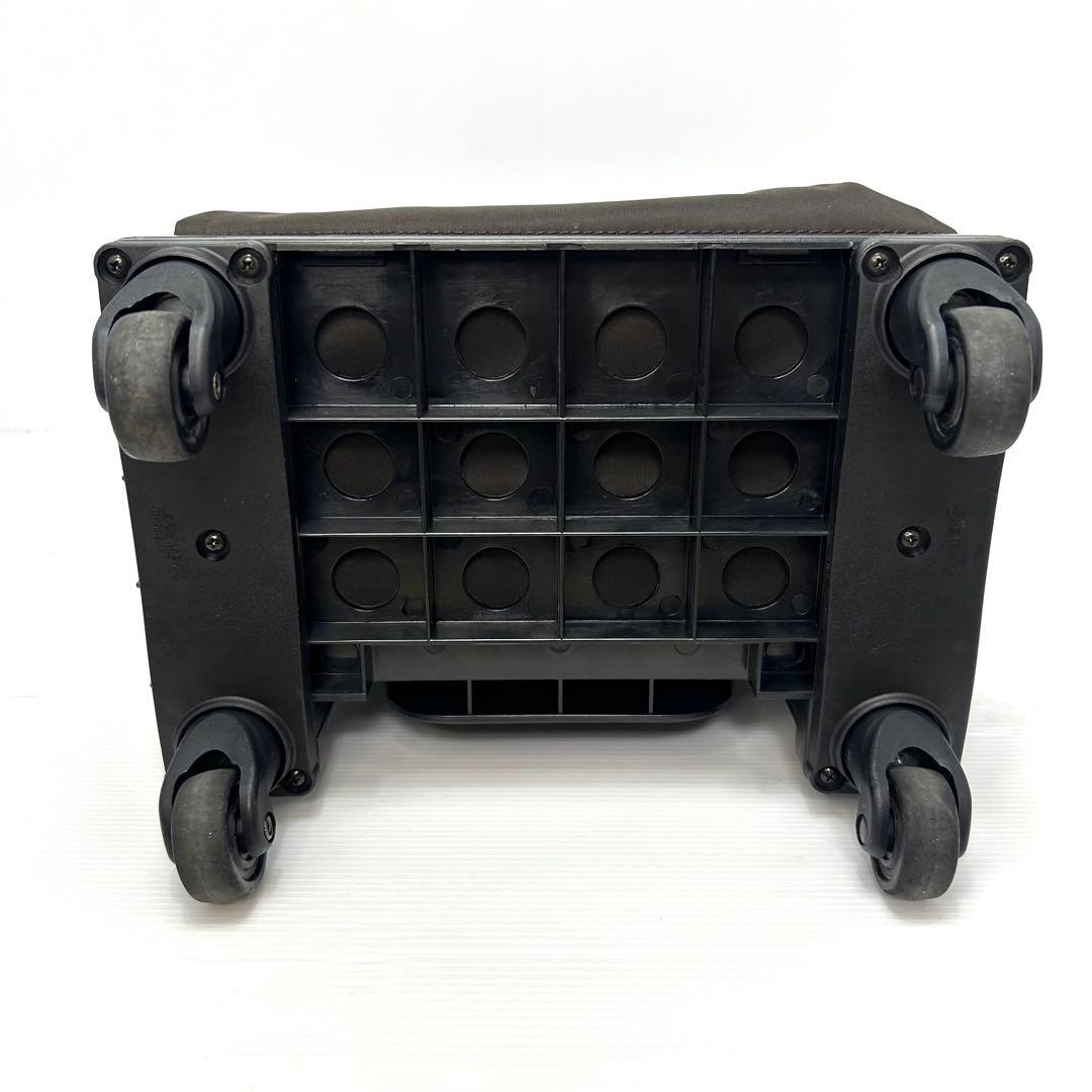 美品✨Swany スワニー キャリーバッグ ショッピングカート