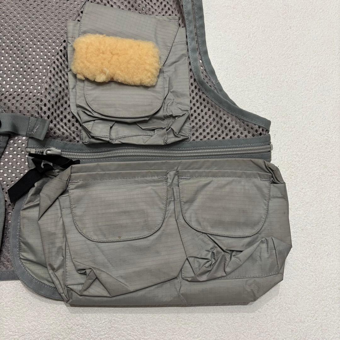 patagonia ステルスパック　ベスト　ハンティング　フィッシング　S