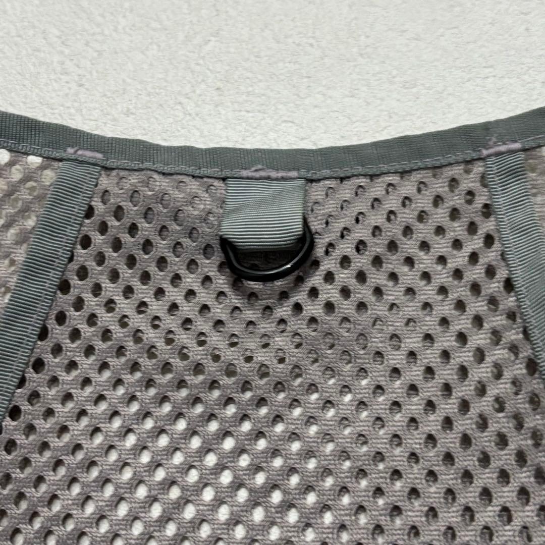 patagonia ステルスパック　ベスト　ハンティング　フィッシング　S