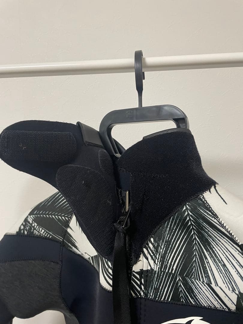 ウエットスーツ【スプリング】