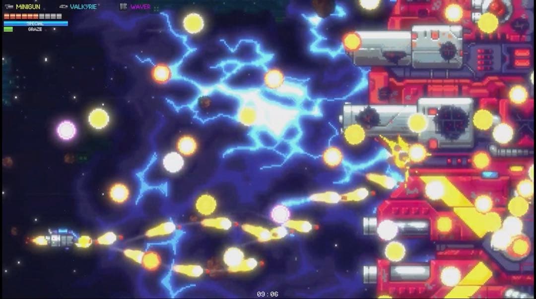 Rick Henderson Elite Edition Switch 限定版