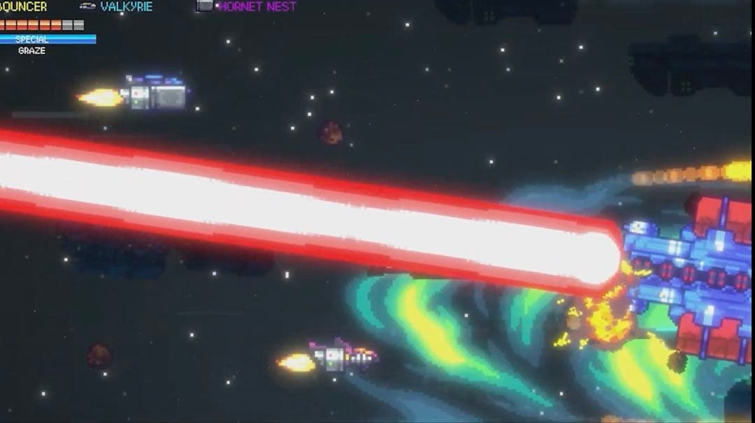 Rick Henderson Elite Edition Switch 限定版