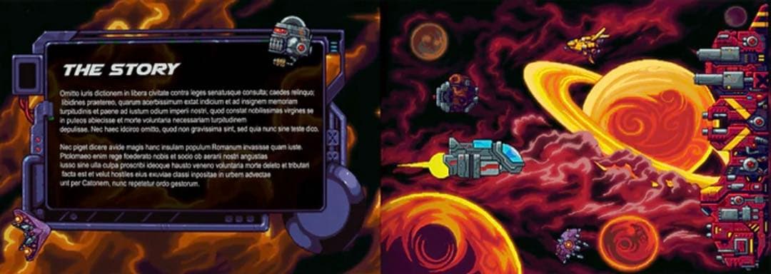 Rick Henderson Elite Edition Switch 限定版