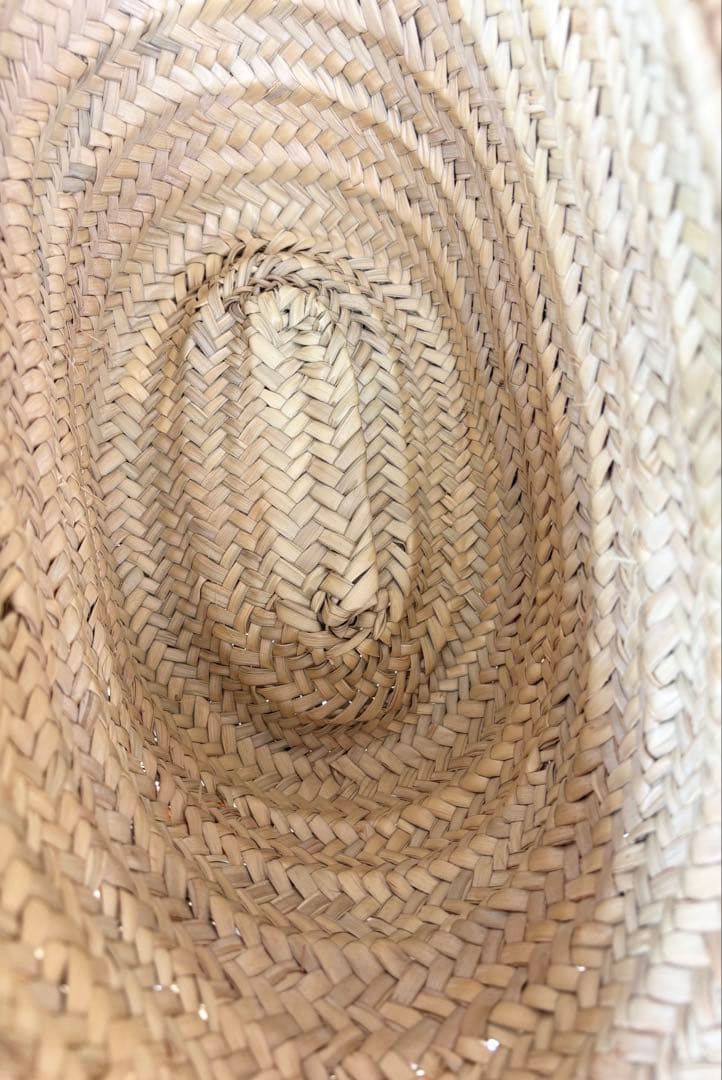 LOEWE ロエベ バスケットバッグ ミディアムサイズ カゴバッグ 最終値引き