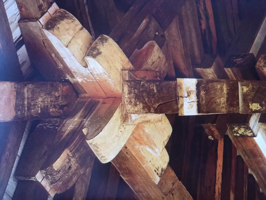 古寺巡礼　第一集