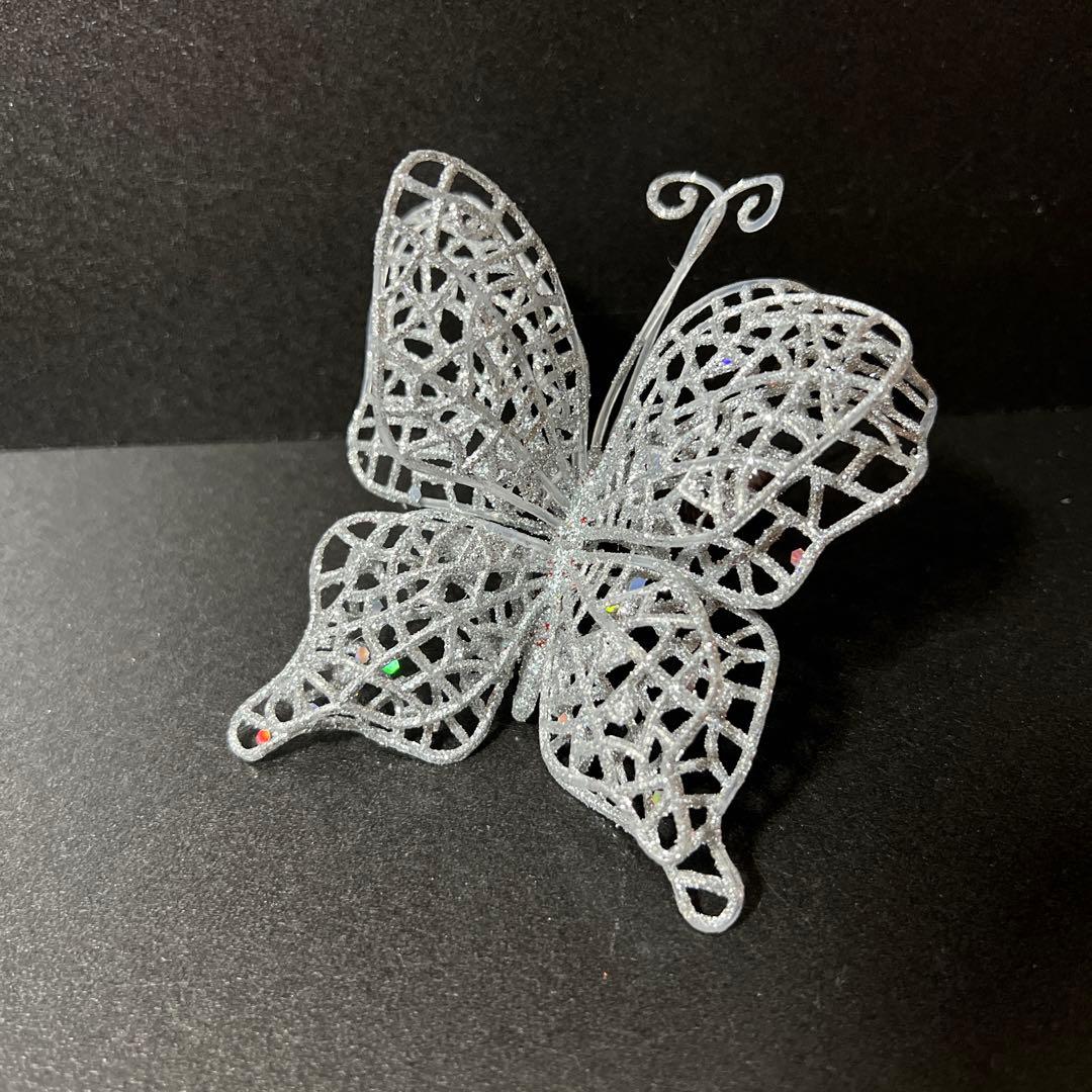 髪飾り・簪・成人式・結婚式・つまみ細工・豪華・ド派手・振袖・花魁・キラキラ・蝶