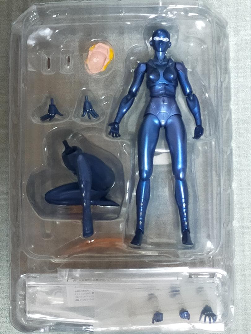 コブラ 全18巻セット + Figmaフィギュア、その他