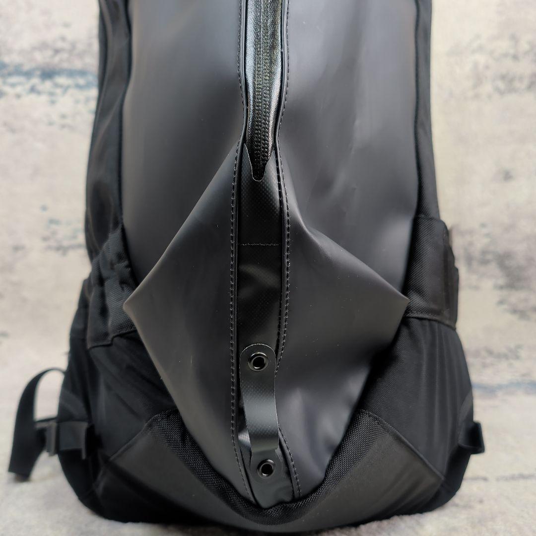 美品 アークテリクス アロー22 リュック コーティング