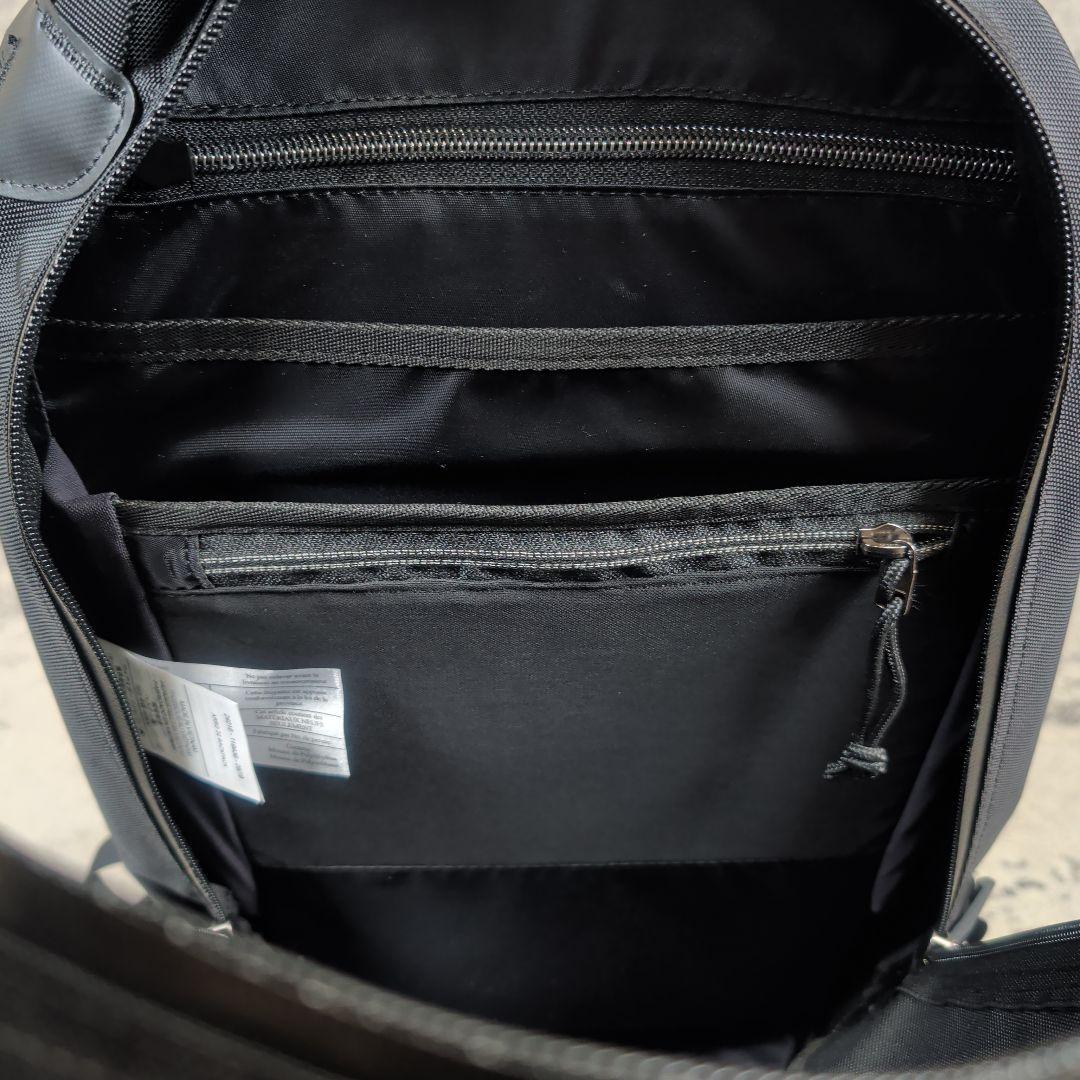 美品 アークテリクス アロー22 リュック コーティング