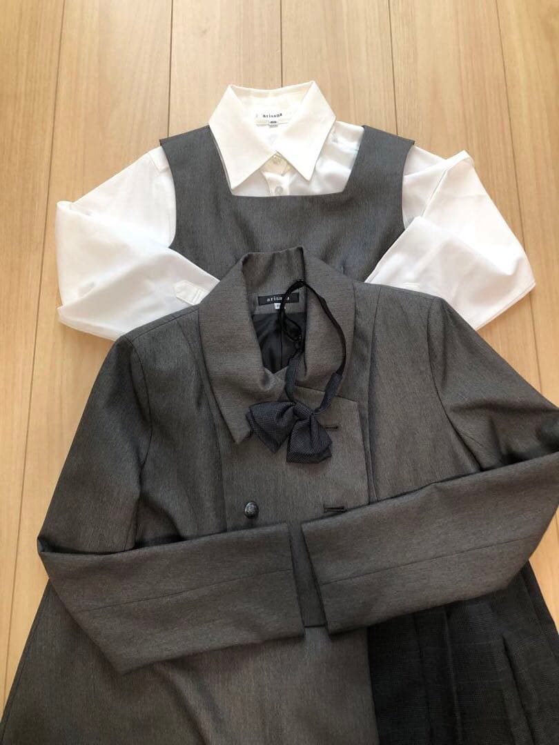 フォーマル・ドレス・スーツ sakuramochi