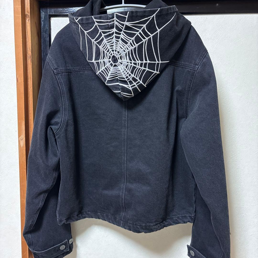 NoREMID ファイヤーマンジャケット