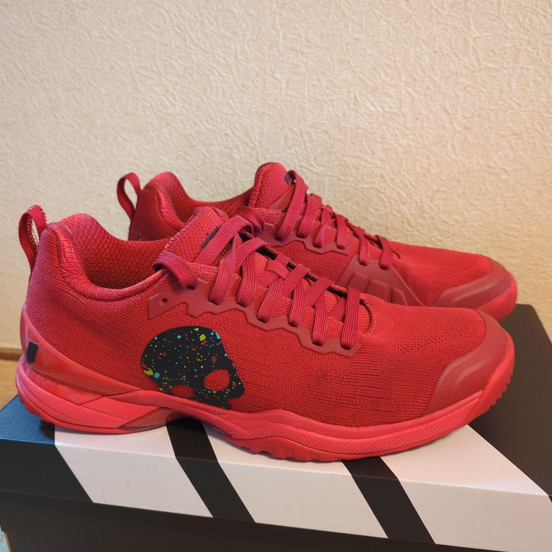 Prince TourProLite HYDROGEN 27cm ハイドロゲン