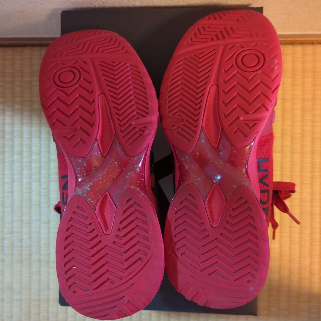 Prince TourProLite HYDROGEN 27cm ハイドロゲン