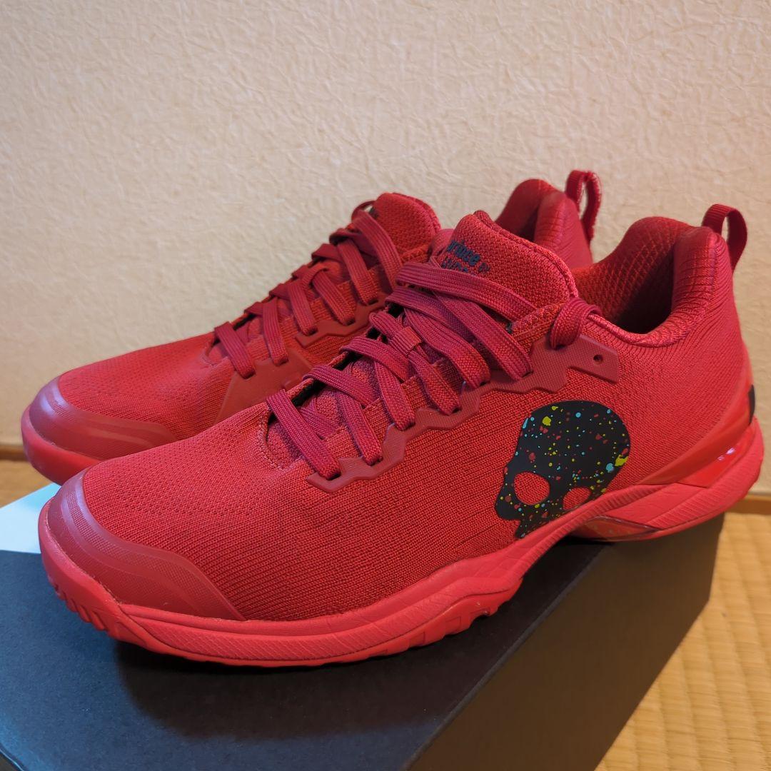 Prince TourProLite HYDROGEN 27cm ハイドロゲン