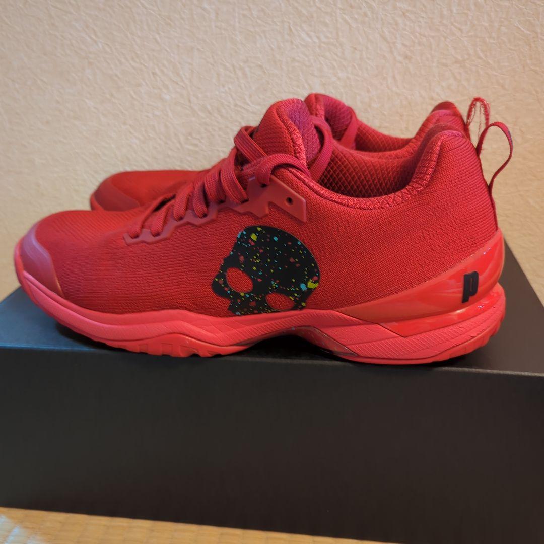 Prince TourProLite HYDROGEN 27cm ハイドロゲン