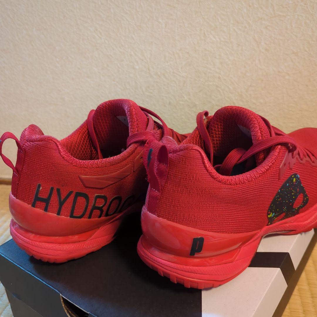 Prince TourProLite HYDROGEN 27cm ハイドロゲン