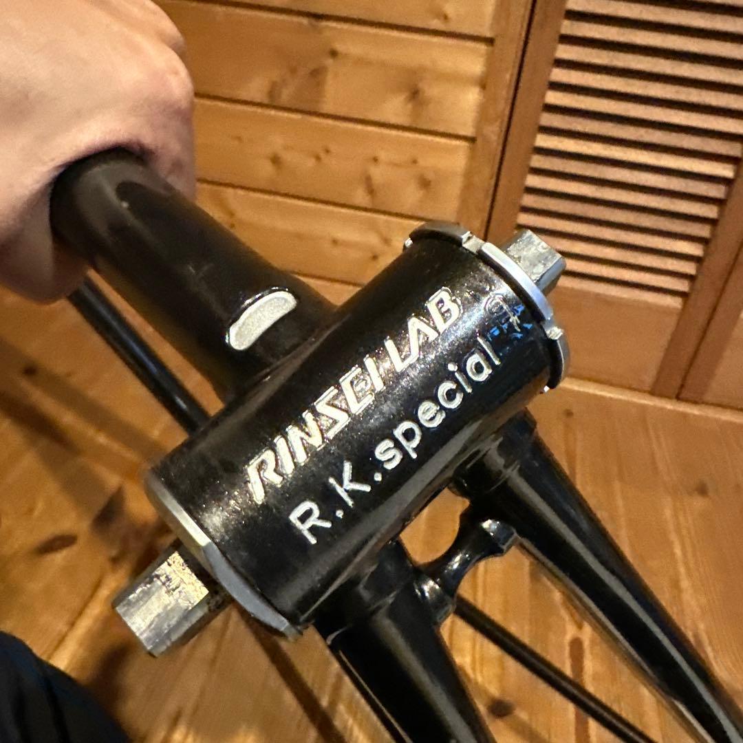 【競輪】ピストバイクフレーム