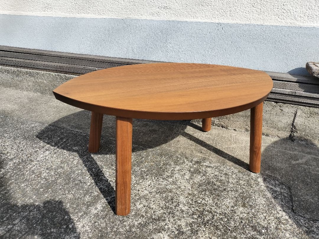 IKEA ネストテーブル STOCKHOLM ストックホルム 2点セット